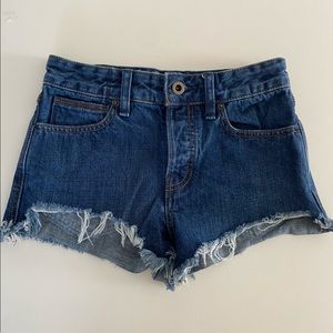 Free People Shorts